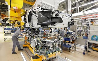 addetto al lavoro