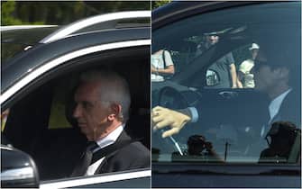 funerali delon dereims e terzian