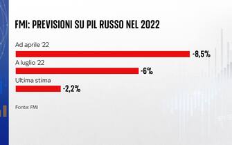 fmi pil russo