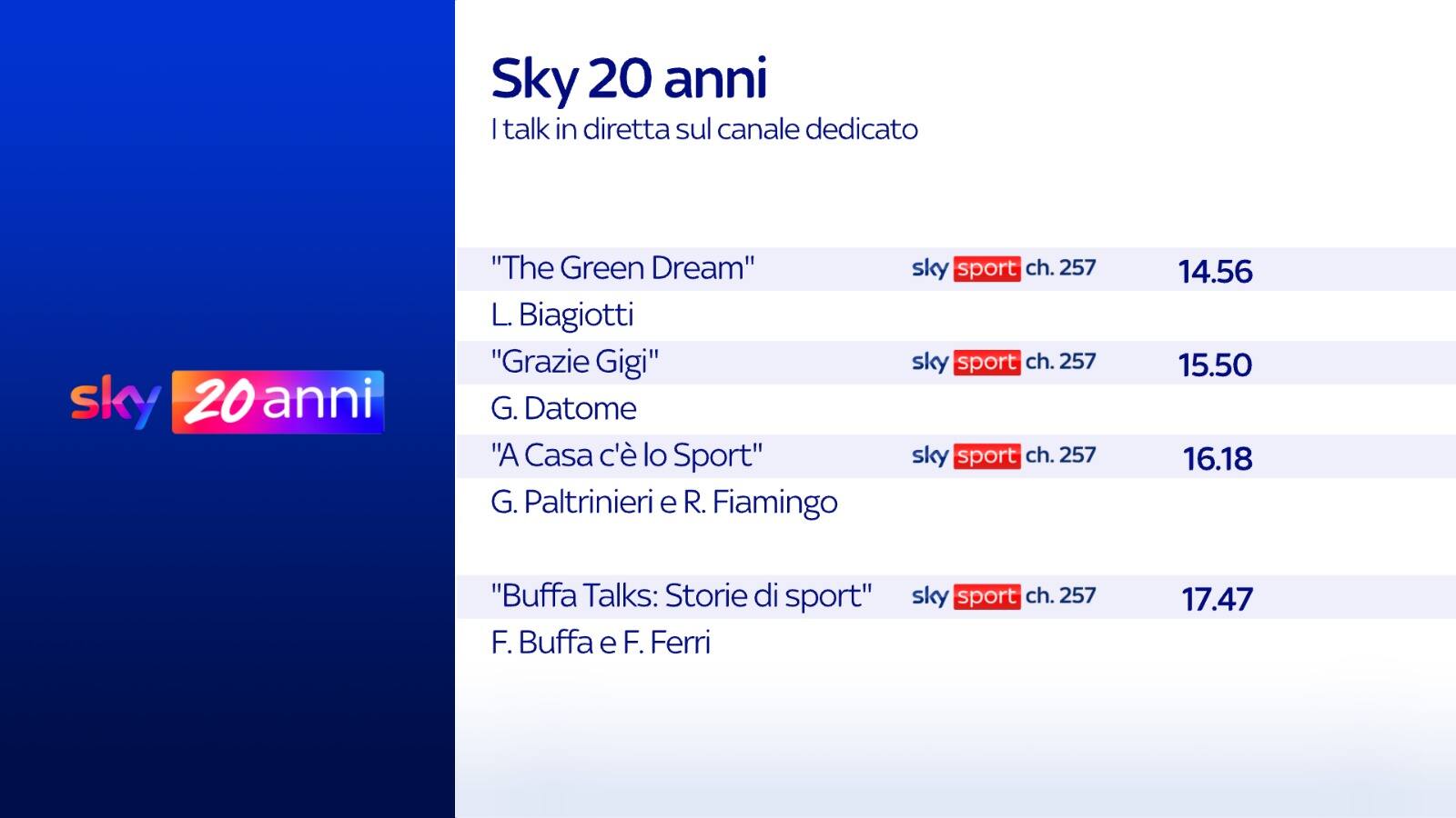 sky