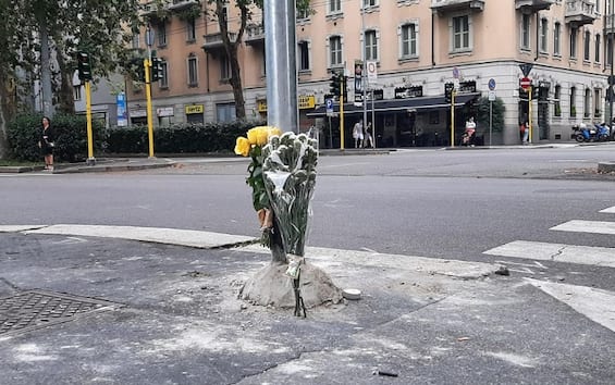 Incidente a Milano in viale Umbria, automobilisti indagati per omicidio ...
