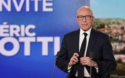 Ciotti espulso dai Républicains dopo annuncio alleanza con le Pen