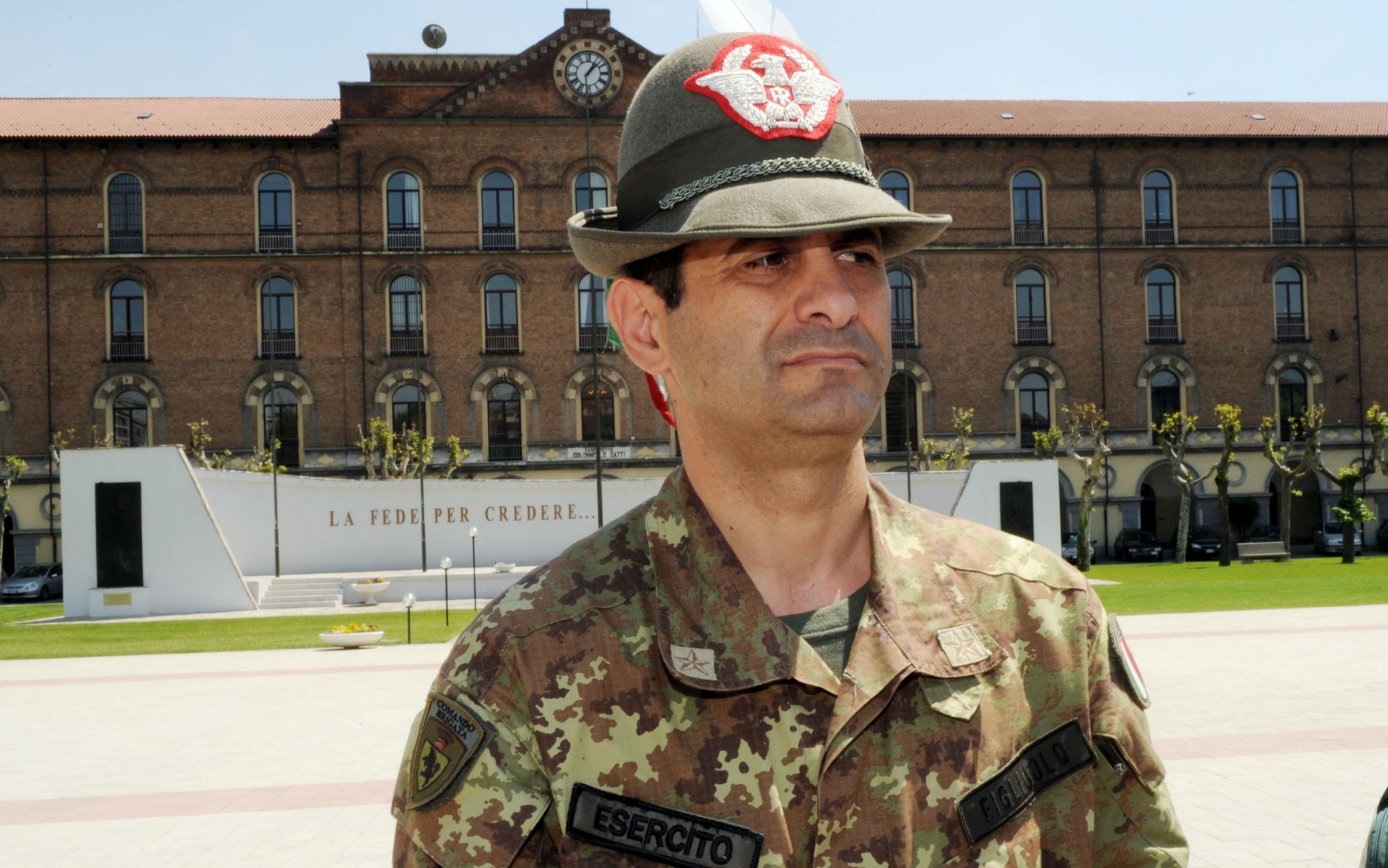 nardacchione di cosa e morto