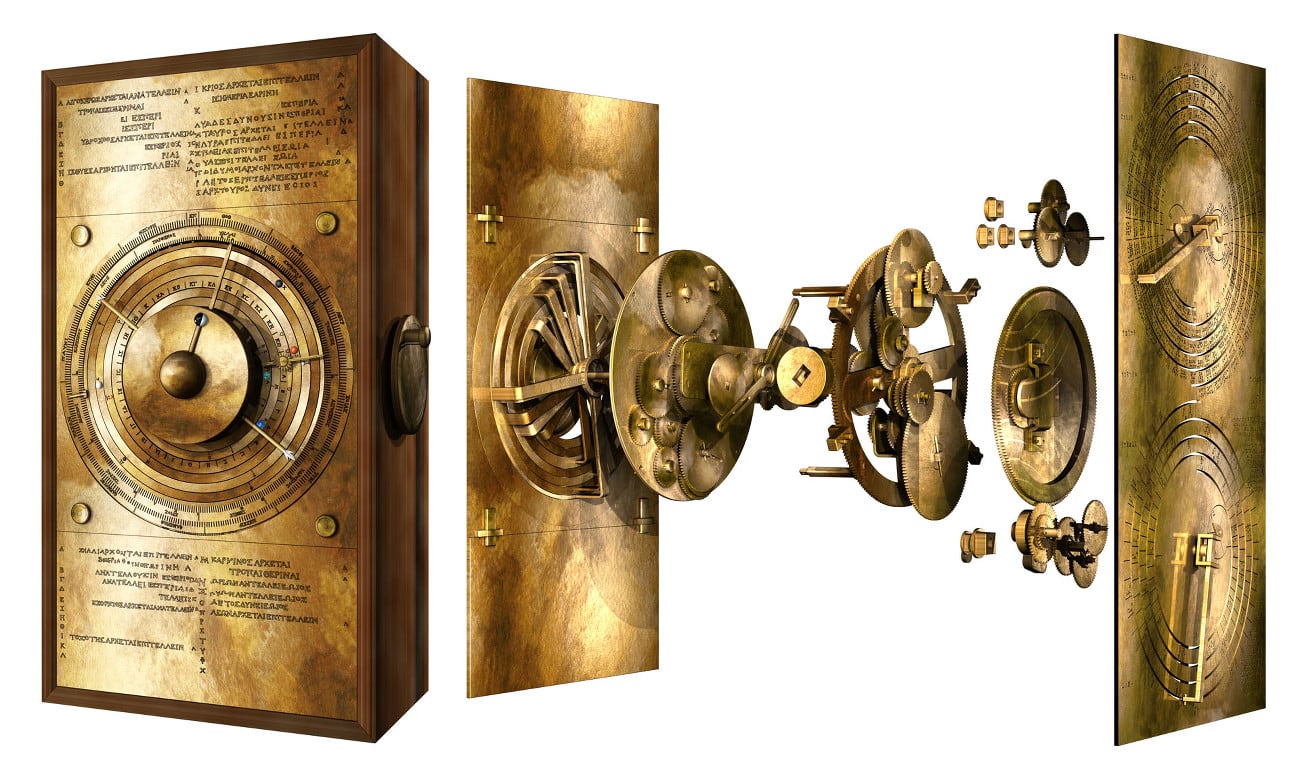 Exploded-model-of-the-Cosmos-gearing-of-the-Antikythera-Mechanism.-©2020-Tony-Freeth.jpg