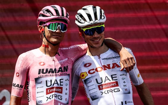 Cosa aspettarsi dall'ultima settimana del Giro