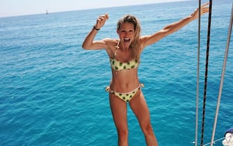 Michelle Hunziker