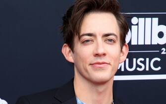 Kevin McHale