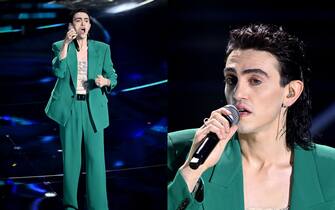 Michele Bravi