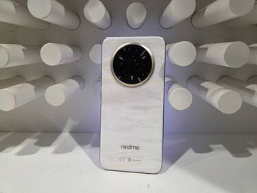 realme 14 Pro+, le caratteristiche principali