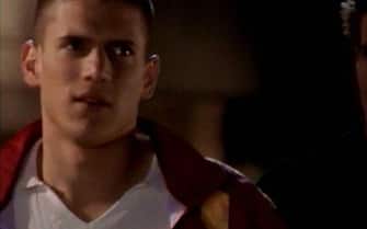 Wentworth Miller