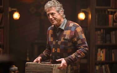 Hugh Grant in Heretic: un’interpretazione fuori dagli schemi