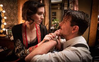 I film più famosi di Rooney Mara