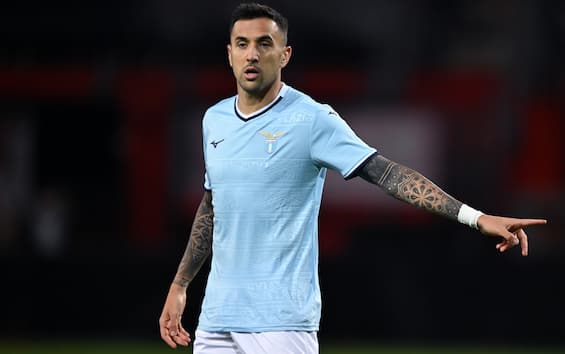 Vecino-Lazio, tutto fatto per il rinnovo di contratto