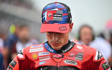 20.40 - Tutti in griglia, ma con quali gomme?