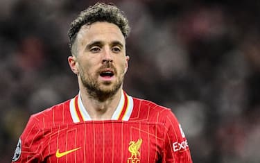 L'inizio nel suo Portogallo, poi la Premier col Liverpool nel 2025