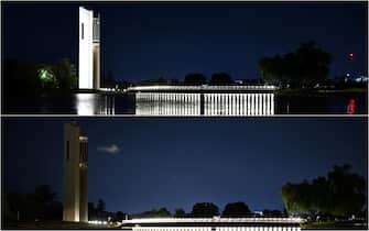 earth hour in australia
