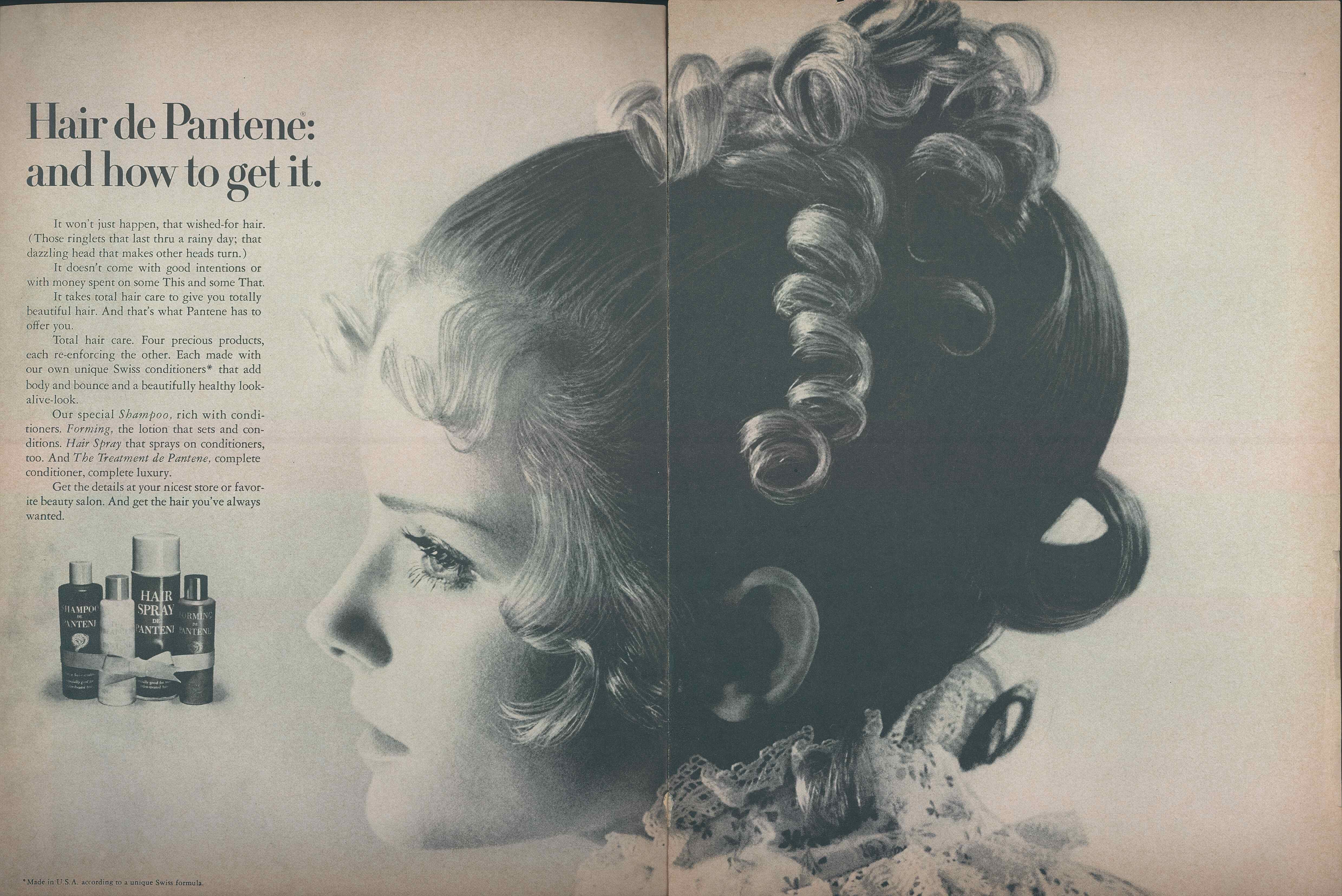 Pantene