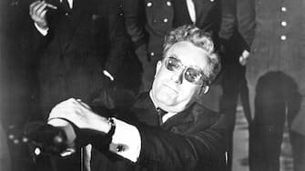 Dr. Strangelove or: How I Learne