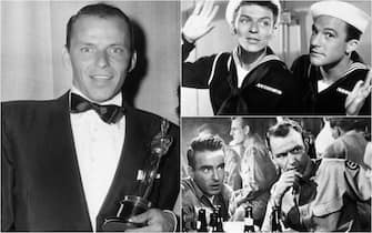 frank sinatra cinema