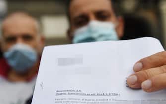 lavoro licenziamenti
