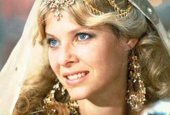 KATE CAPSHAW