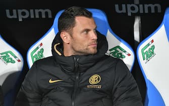 italian Serie A soccer match Italian Serie A Soccer season 2019/