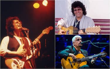 Pino Daniele
