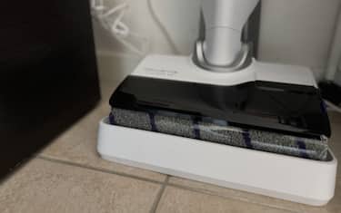 La batteria dura a lungo