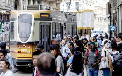 Sciopero del trasporto pubblico locale del 20 settembre: gli orari