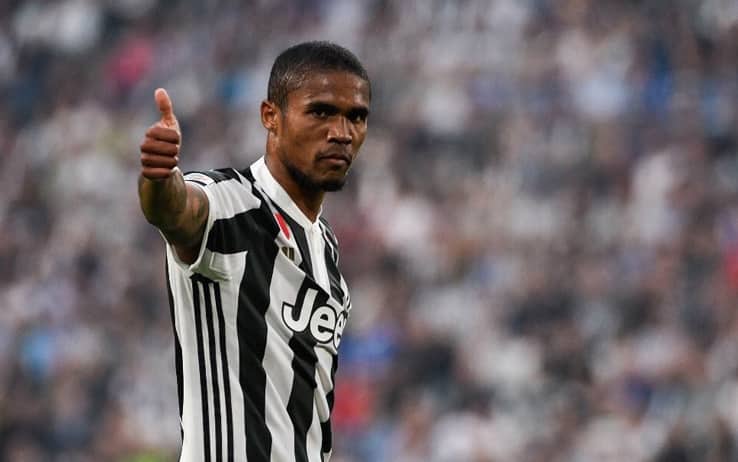 Scarpe da calcio di douglas costa shop