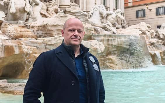 roma morto il turista scozzese ustionato nell esplosione di una palazzina
