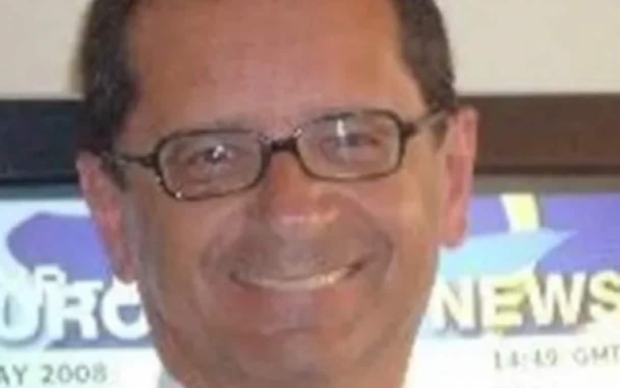 Addio al giornalista Claudio Fico, era vicedirettore vicario del Tg5