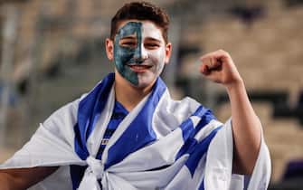 ISRAEL SOCCER FIFA WORLD CUP 2022 QUALIFICATION