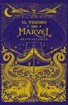 il tesoro dei marvel