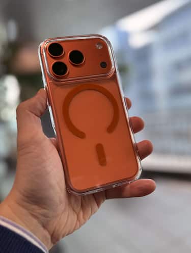 Puro LITE MAG iPhone 17 Pro