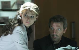 JENNIFER MORRISON & HUGH LAURIE
in House
"Deception" 
*Editorial Use Only*
www.capitalpictures.com
sales@capitalpictures.com
Supplied by Capital Pictures
