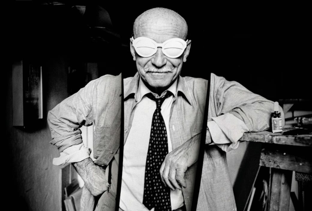 Lucio Fontana, The Final Cut