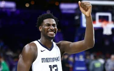 MEMPHIS: JAREN JACKSON JR. 