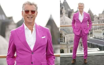 Brosnan