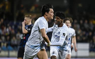 Jupiler Pro League (Belgio)