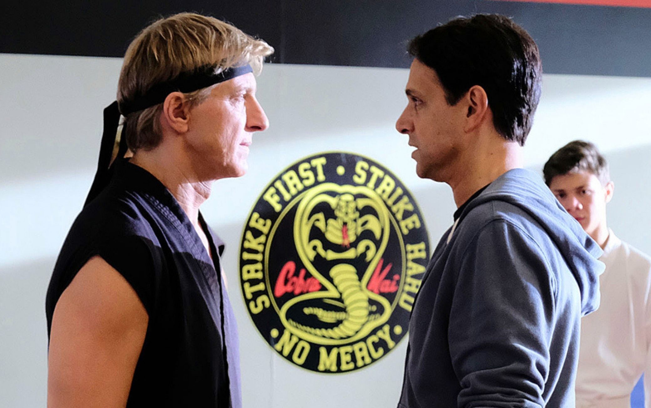 Cobra Kai
