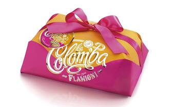 La Colomba - Flamigni