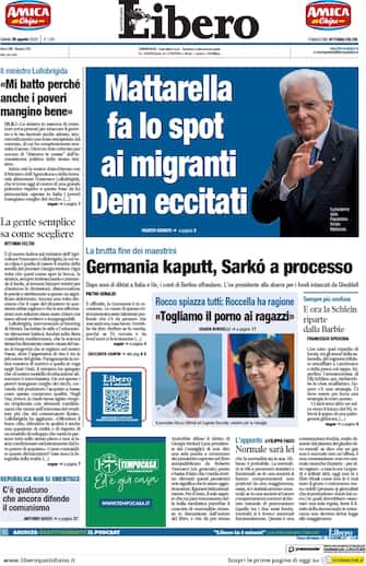 Libero