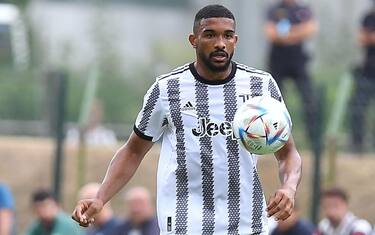 Gleison Bremer - Juventus