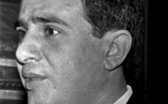 antimafia dopo 46 anni riaprono indagini su agguato a michele reina