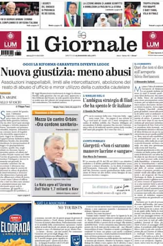 Il Giornale