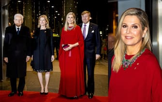 Regina Maxima