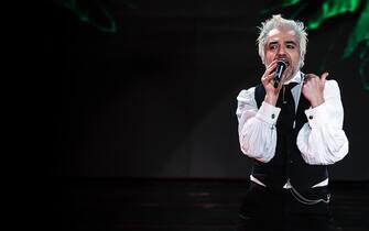 cantante