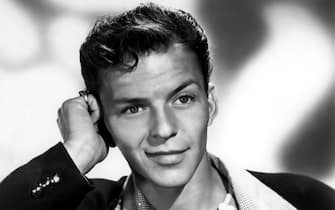 frank sinatra