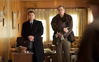 I ruoli più famosi di David Harbour